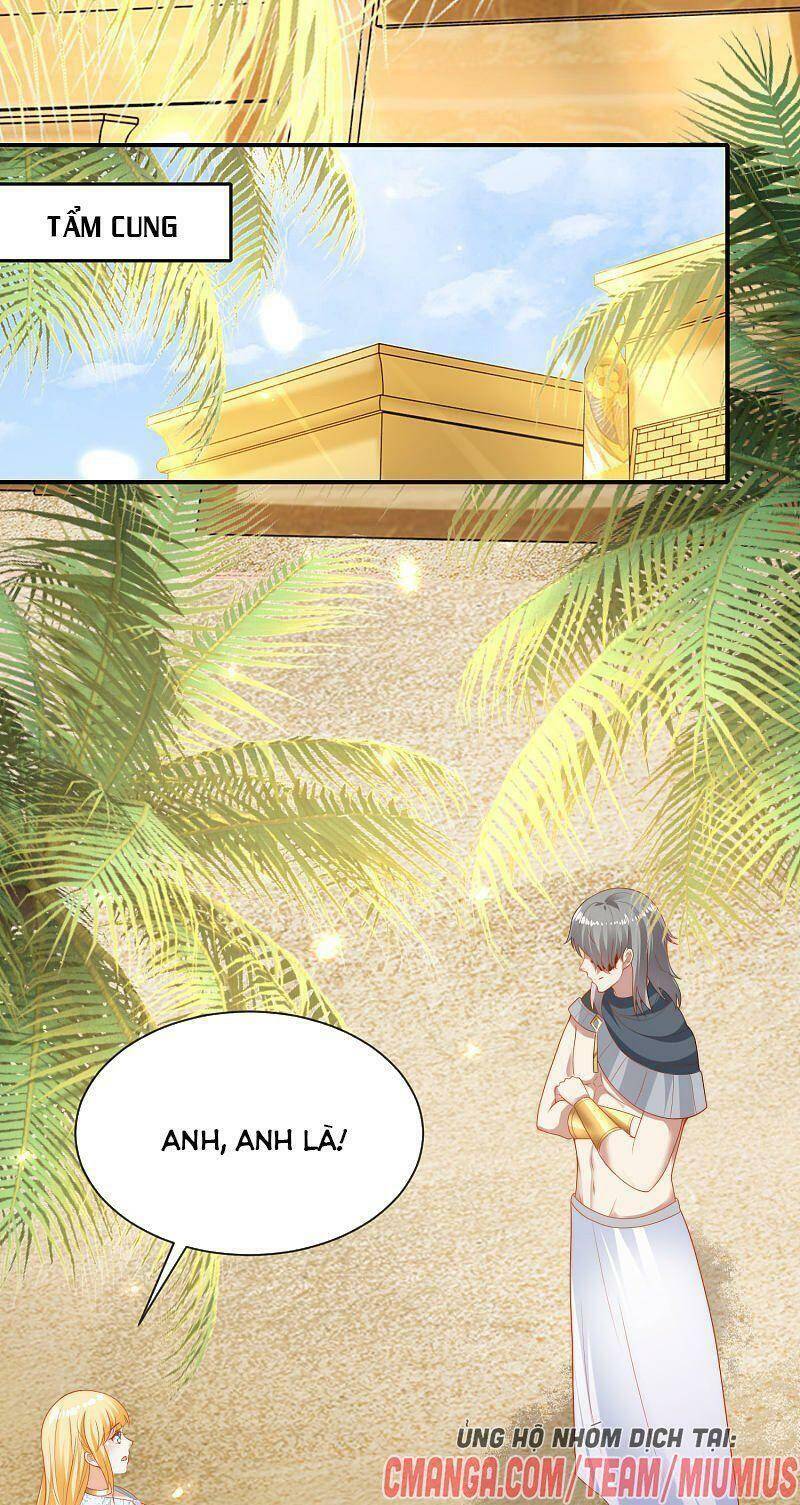 Sủng Hậu Của Vương Chapter 105 - 2