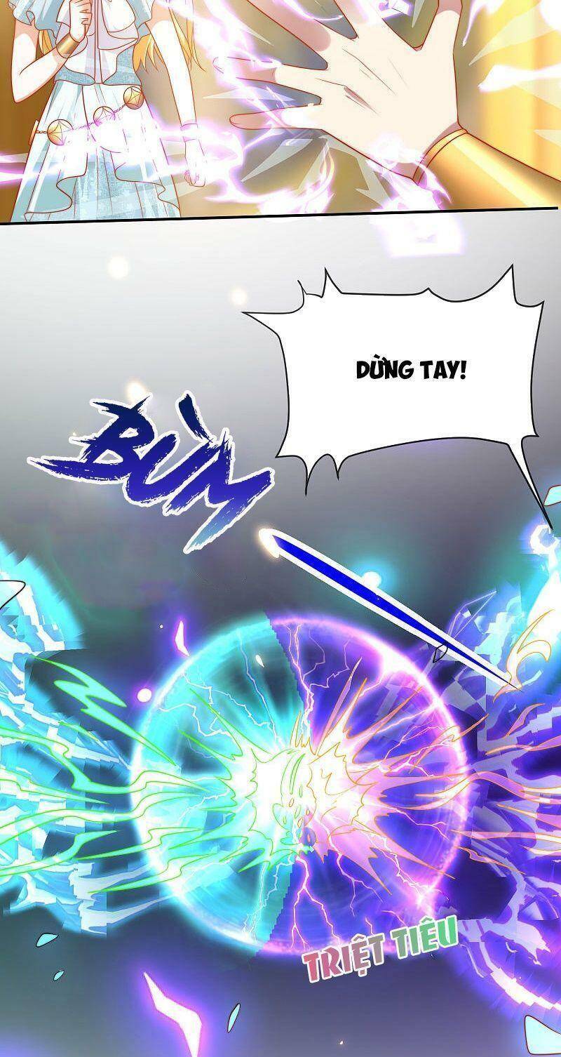 Sủng Hậu Của Vương Chapter 105 - 11