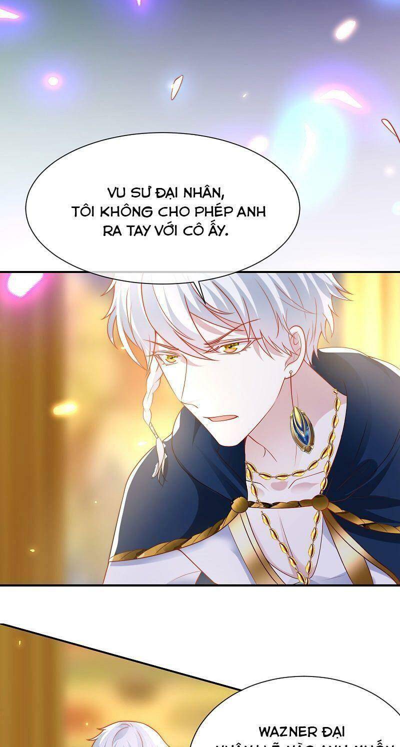 Sủng Hậu Của Vương Chapter 105 - 12