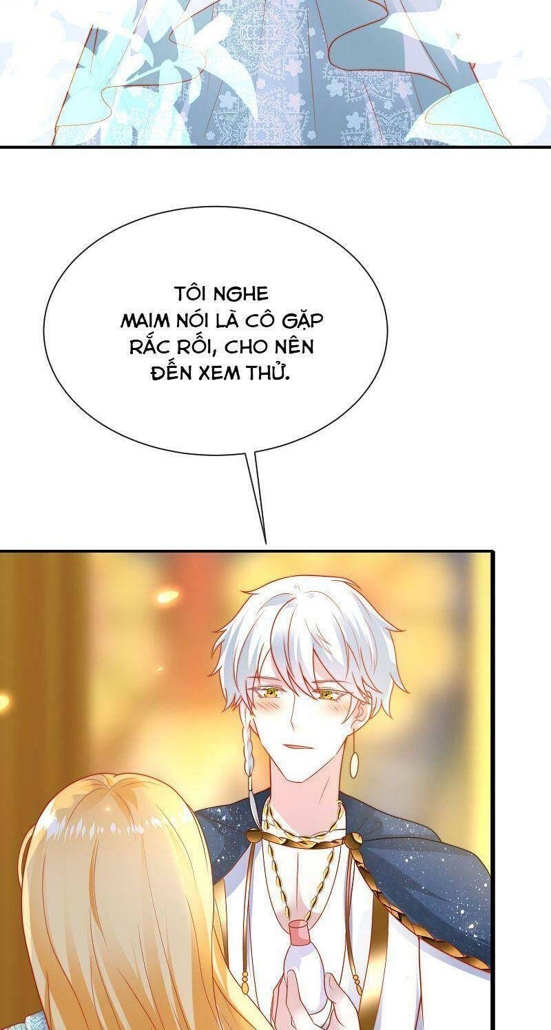 Sủng Hậu Của Vương Chapter 105 - 15