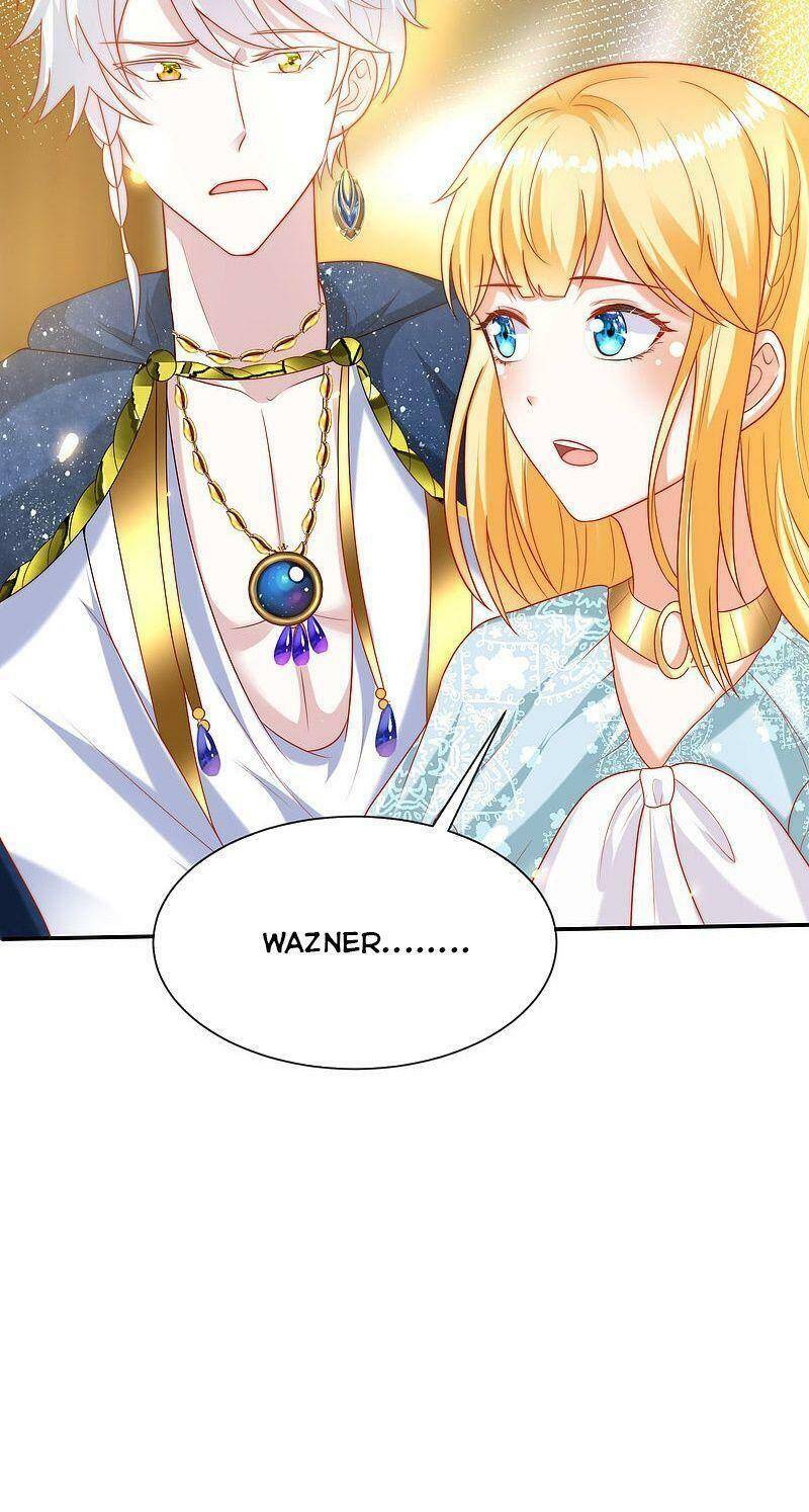 Sủng Hậu Của Vương Chapter 105 - 19