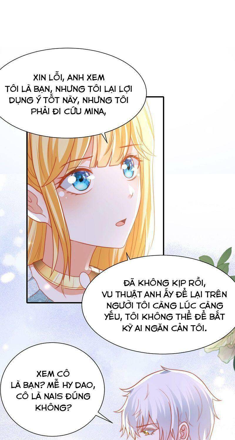 Sủng Hậu Của Vương Chapter 105 - 20