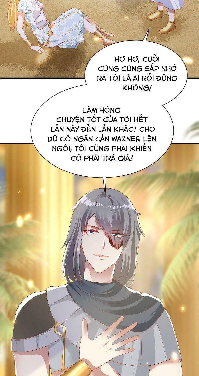 Sủng Hậu Của Vương Chapter 105 - 3