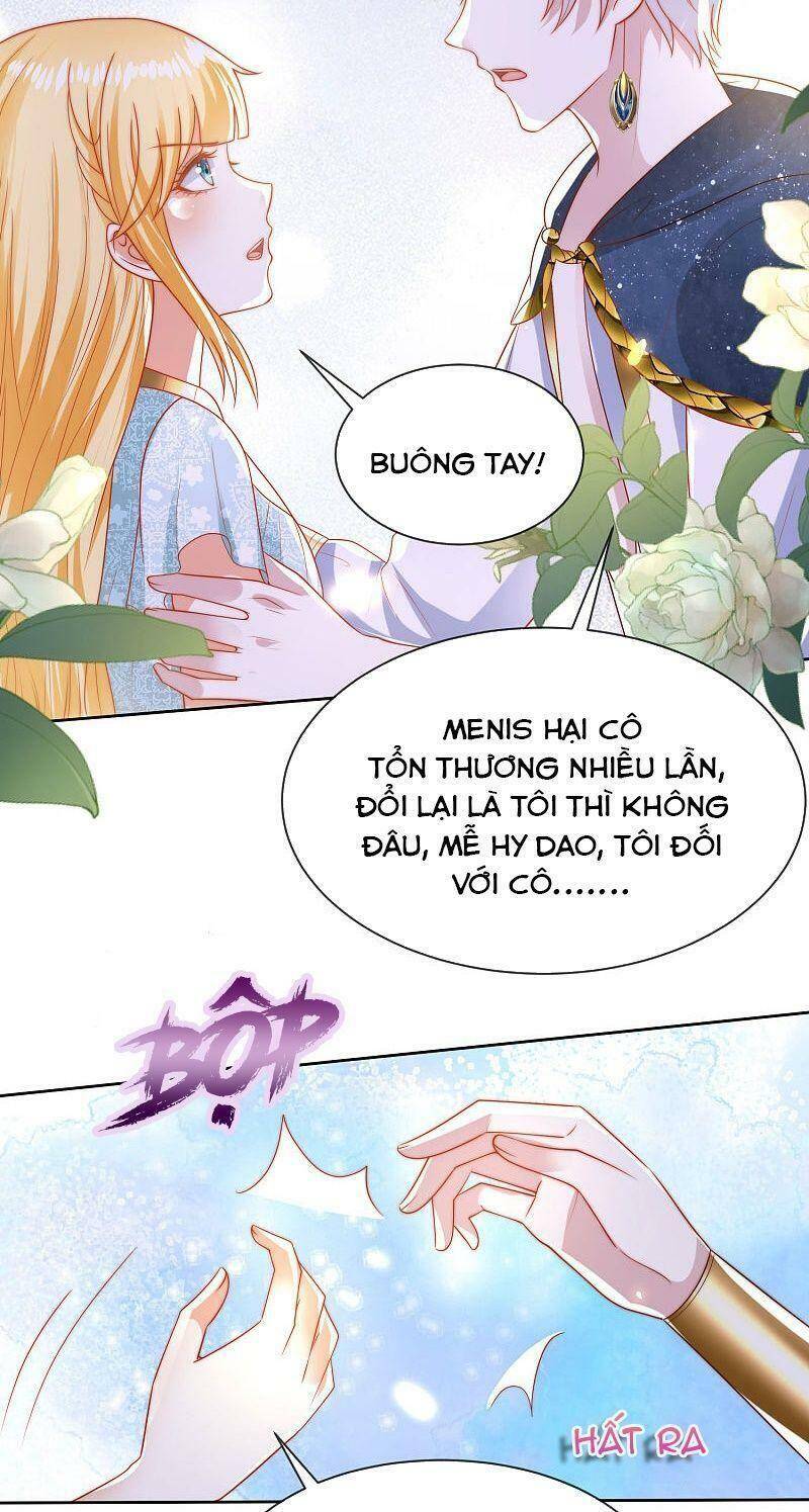 Sủng Hậu Của Vương Chapter 105 - 21