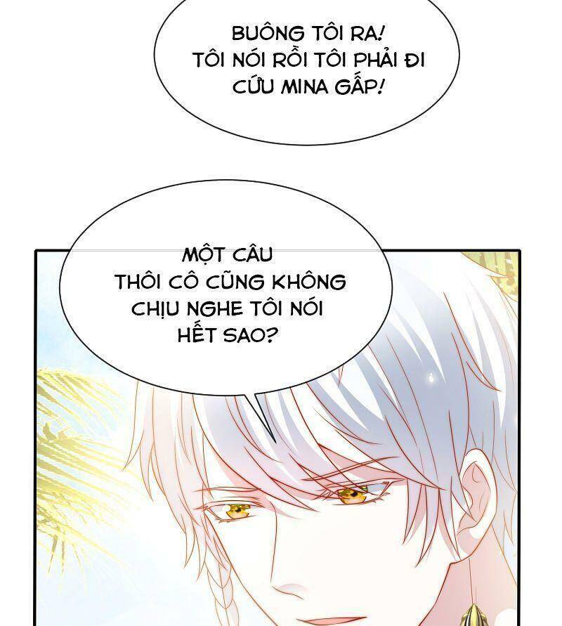Sủng Hậu Của Vương Chapter 105 - 22