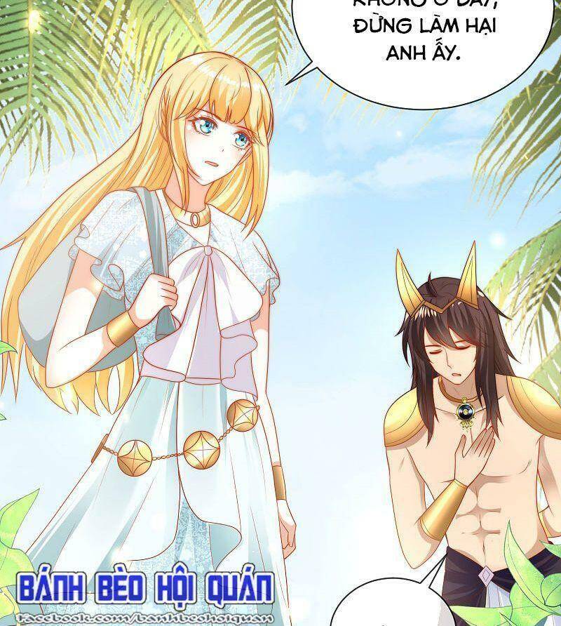 Sủng Hậu Của Vương Chapter 105 - 24