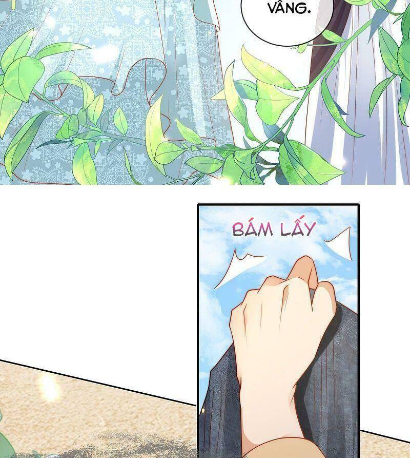 Sủng Hậu Của Vương Chapter 105 - 25
