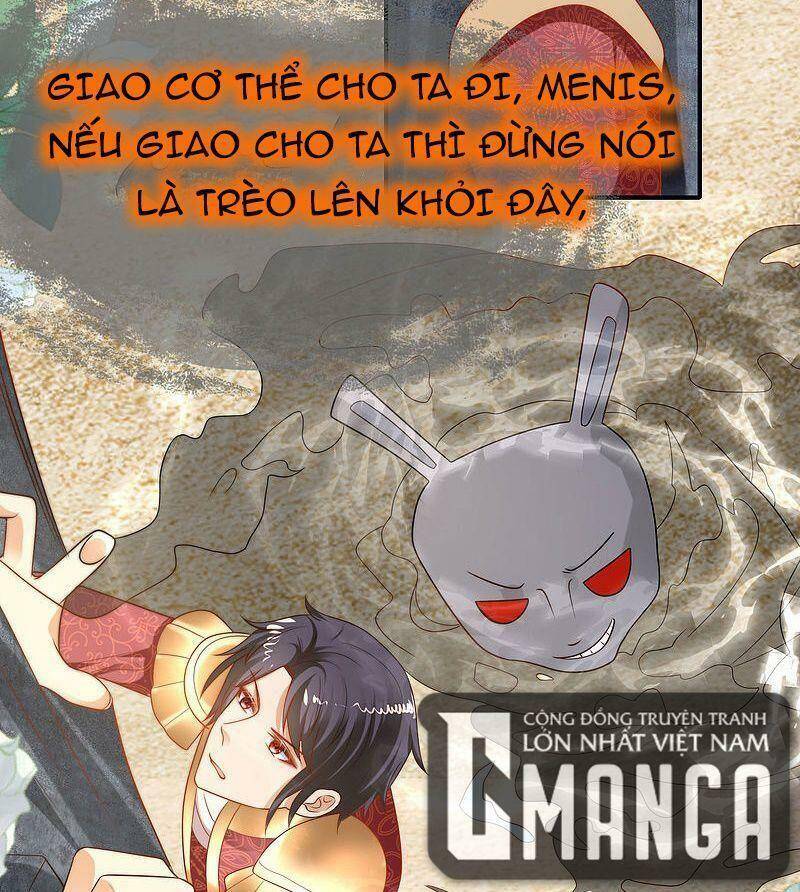 Sủng Hậu Của Vương Chapter 105 - 26