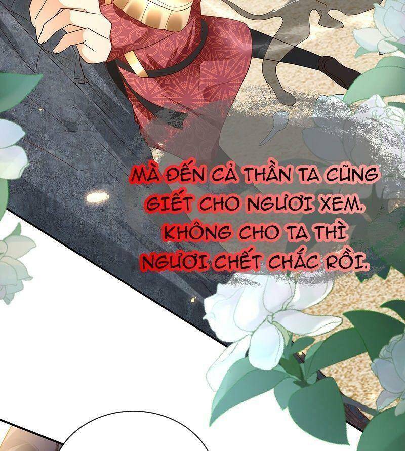 Sủng Hậu Của Vương Chapter 105 - 27