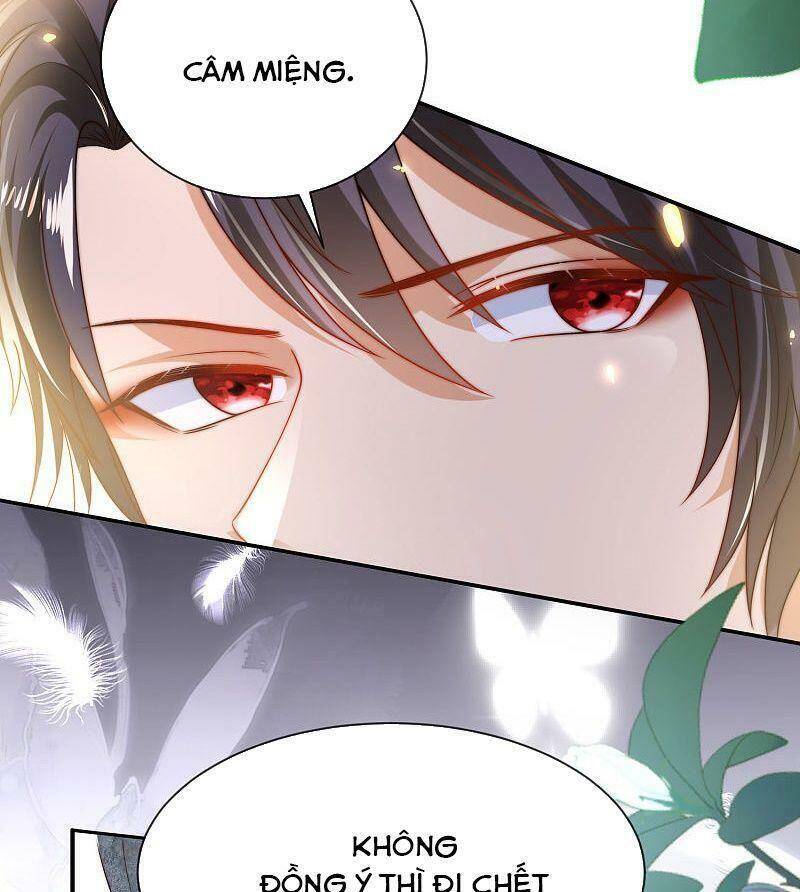 Sủng Hậu Của Vương Chapter 105 - 28