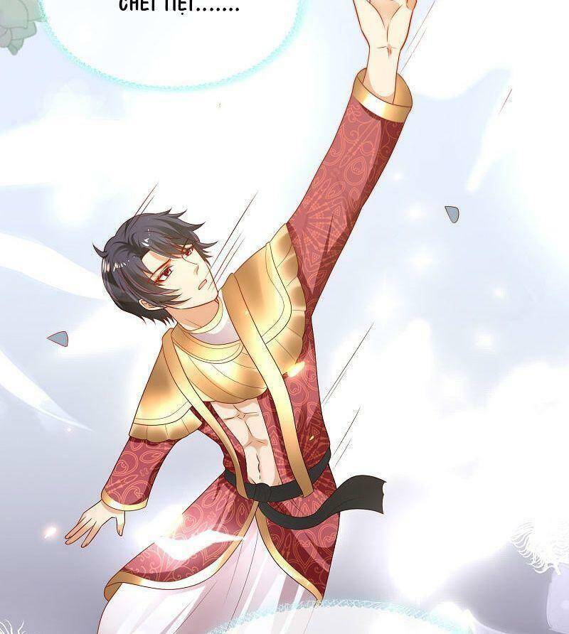 Sủng Hậu Của Vương Chapter 105 - 30