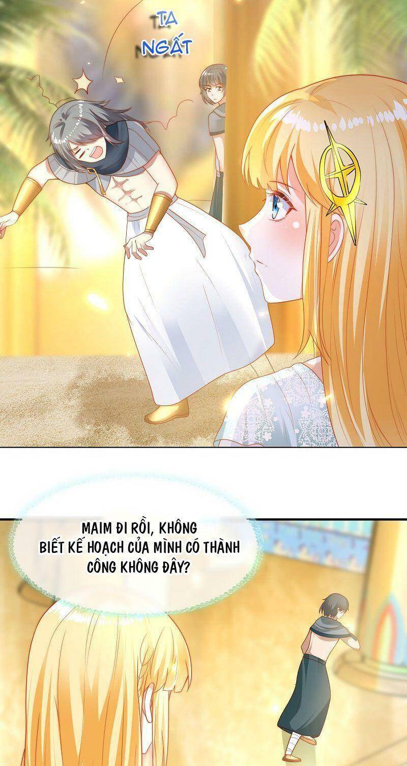 Sủng Hậu Của Vương Chapter 105 - 5