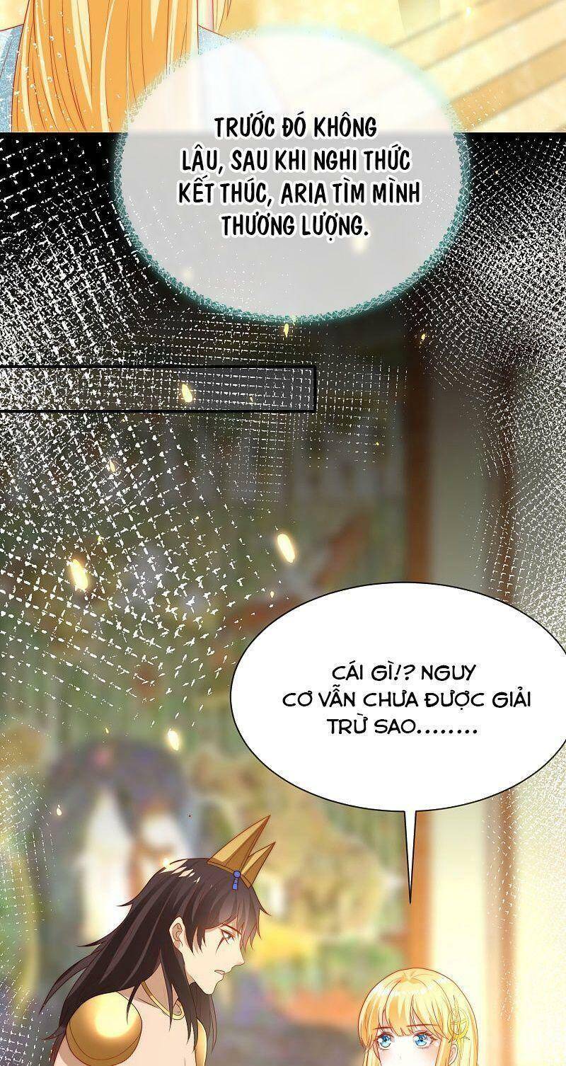 Sủng Hậu Của Vương Chapter 105 - 6