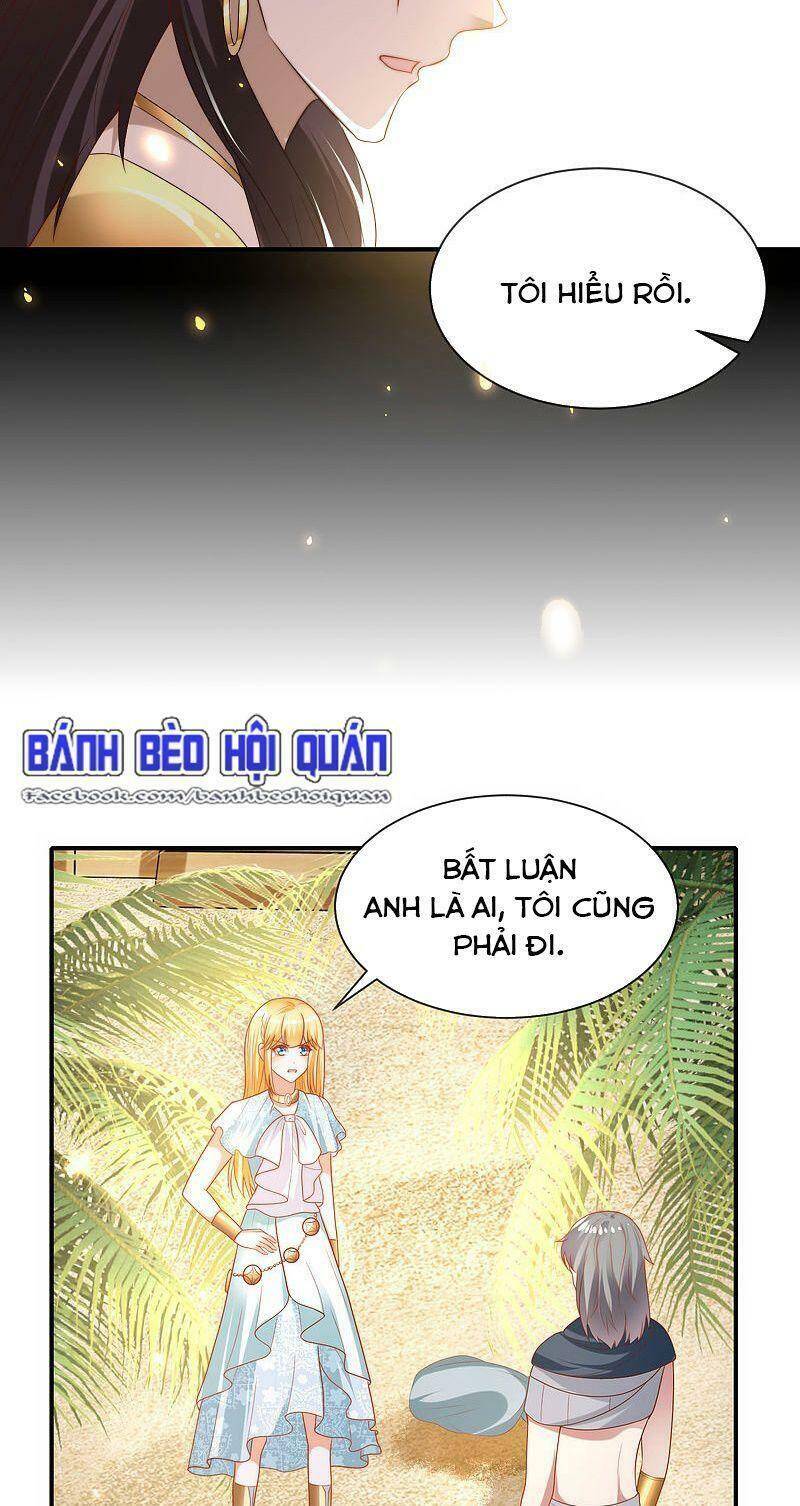 Sủng Hậu Của Vương Chapter 105 - 8