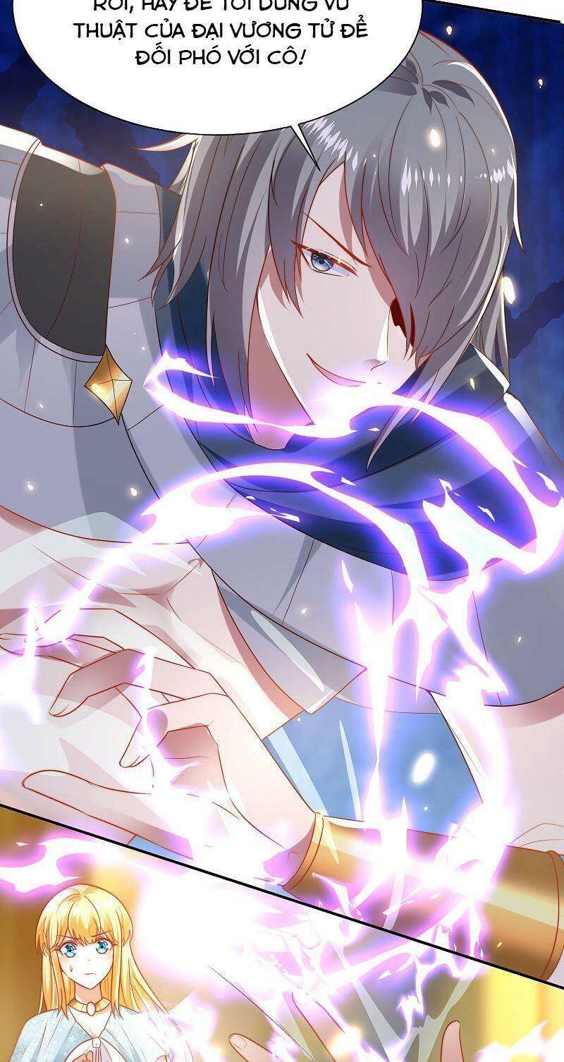 Sủng Hậu Của Vương Chapter 105 - 10