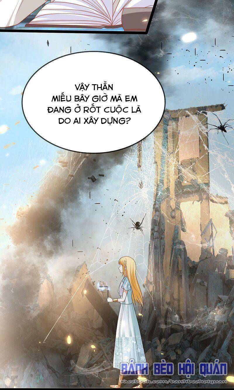 Sủng Hậu Của Vương Chapter 106 - 11