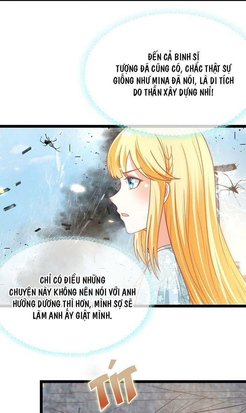 Sủng Hậu Của Vương Chapter 106 - 12