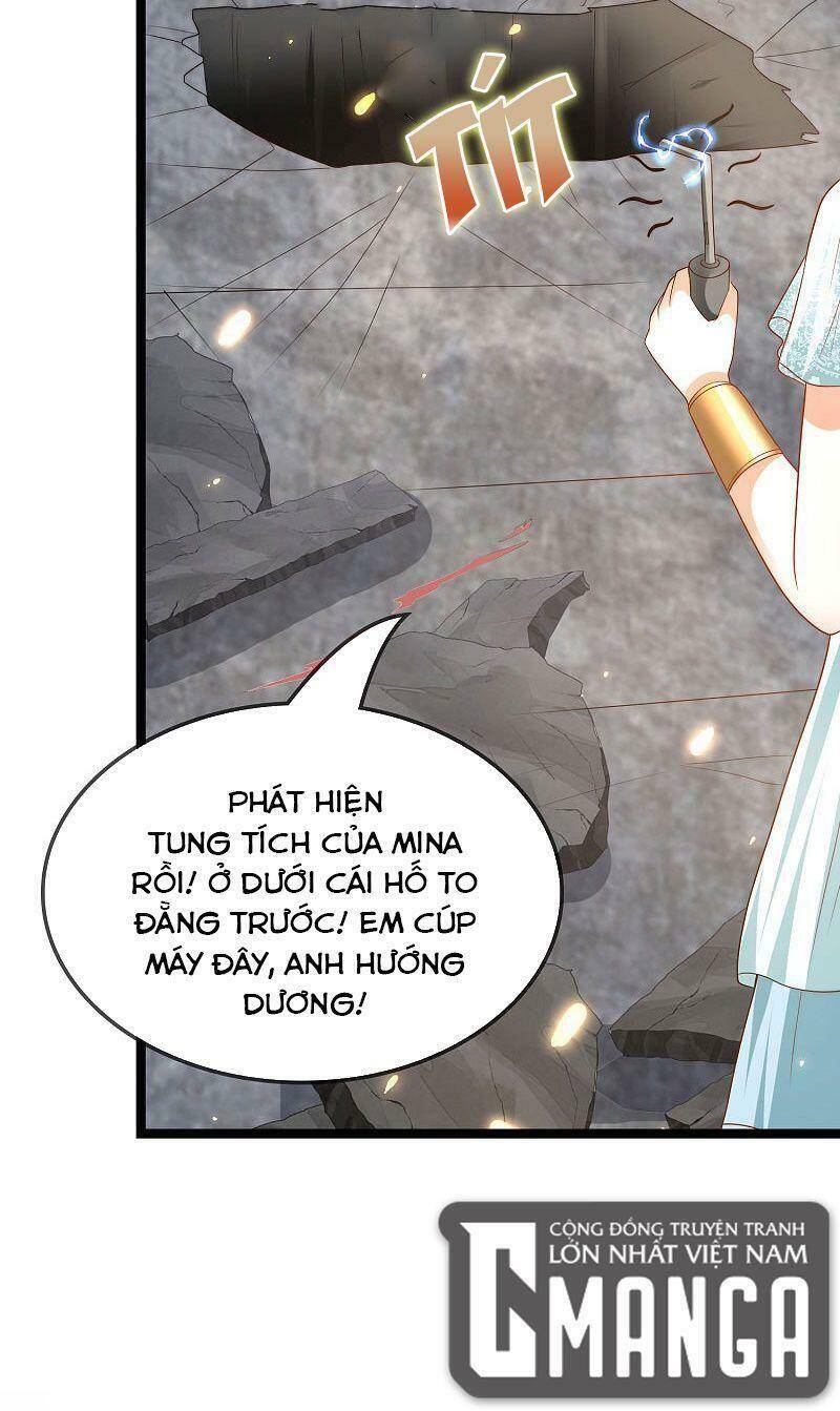 Sủng Hậu Của Vương Chapter 106 - 13
