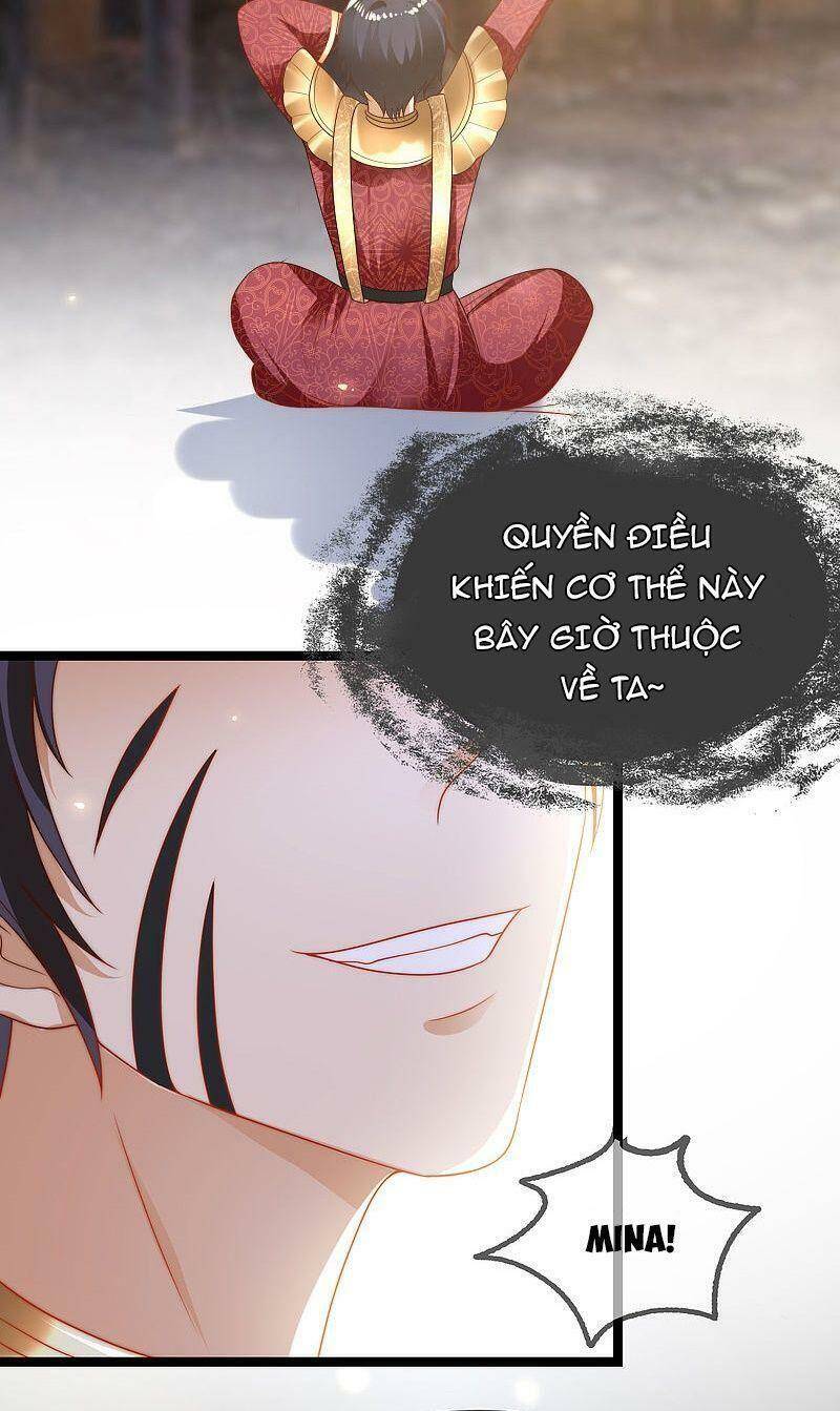 Sủng Hậu Của Vương Chapter 106 - 15