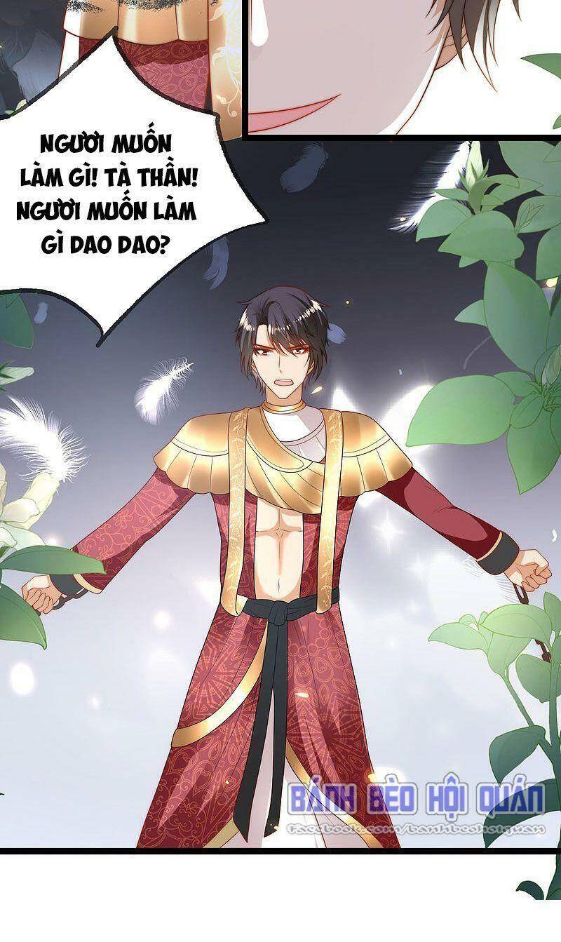 Sủng Hậu Của Vương Chapter 106 - 17