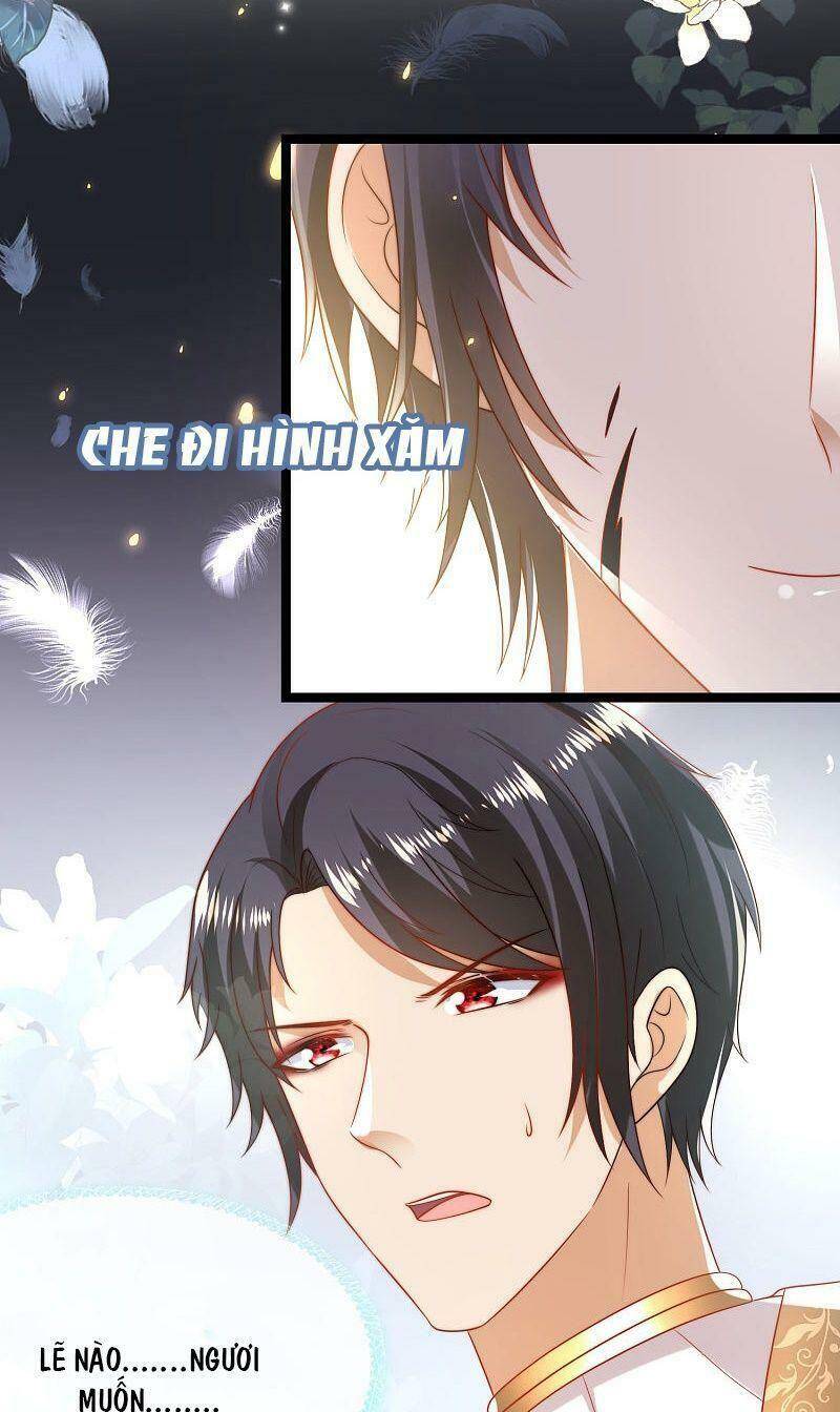 Sủng Hậu Của Vương Chapter 106 - 19