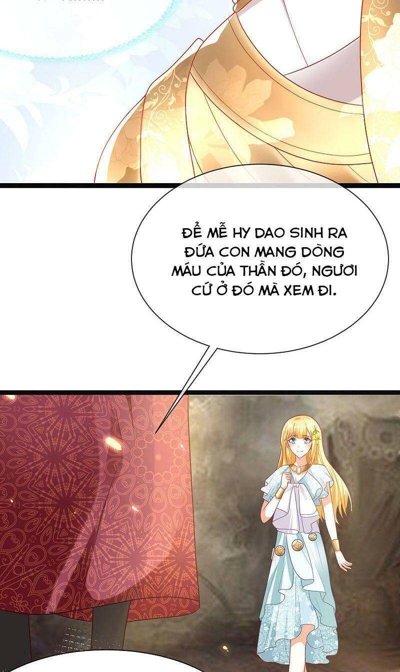 Sủng Hậu Của Vương Chapter 106 - 20