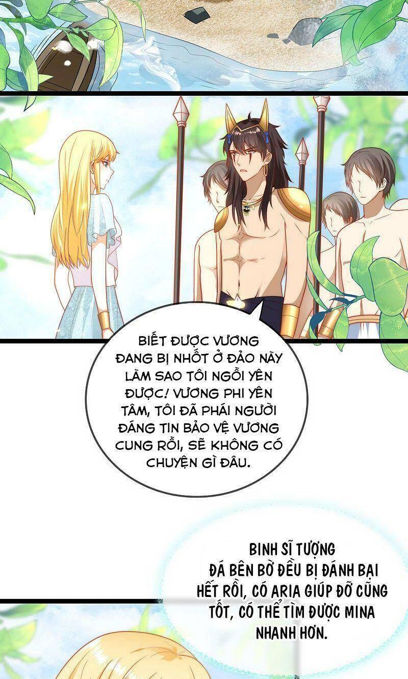 Sủng Hậu Của Vương Chapter 106 - 3