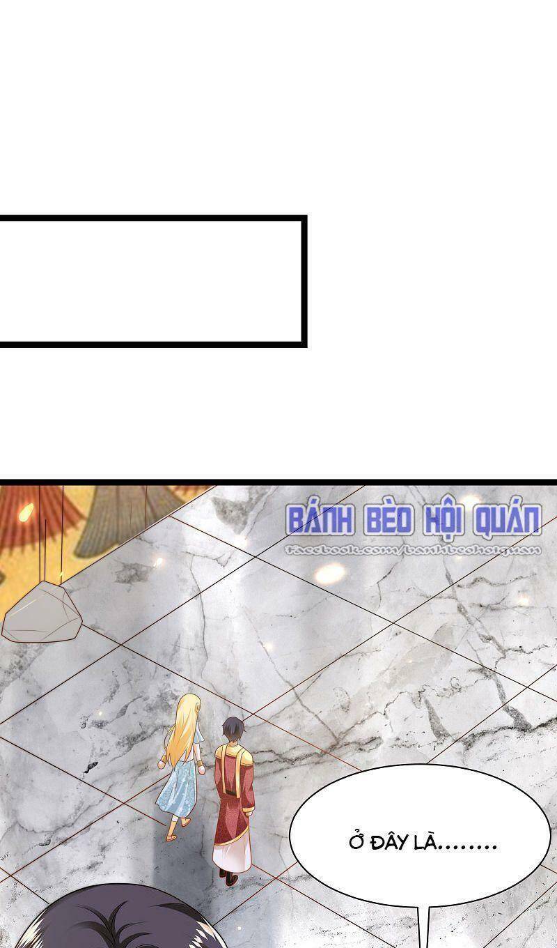 Sủng Hậu Của Vương Chapter 106 - 22