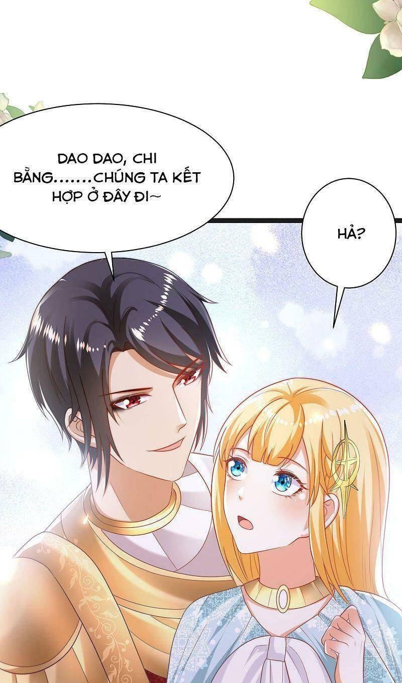 Sủng Hậu Của Vương Chapter 106 - 24