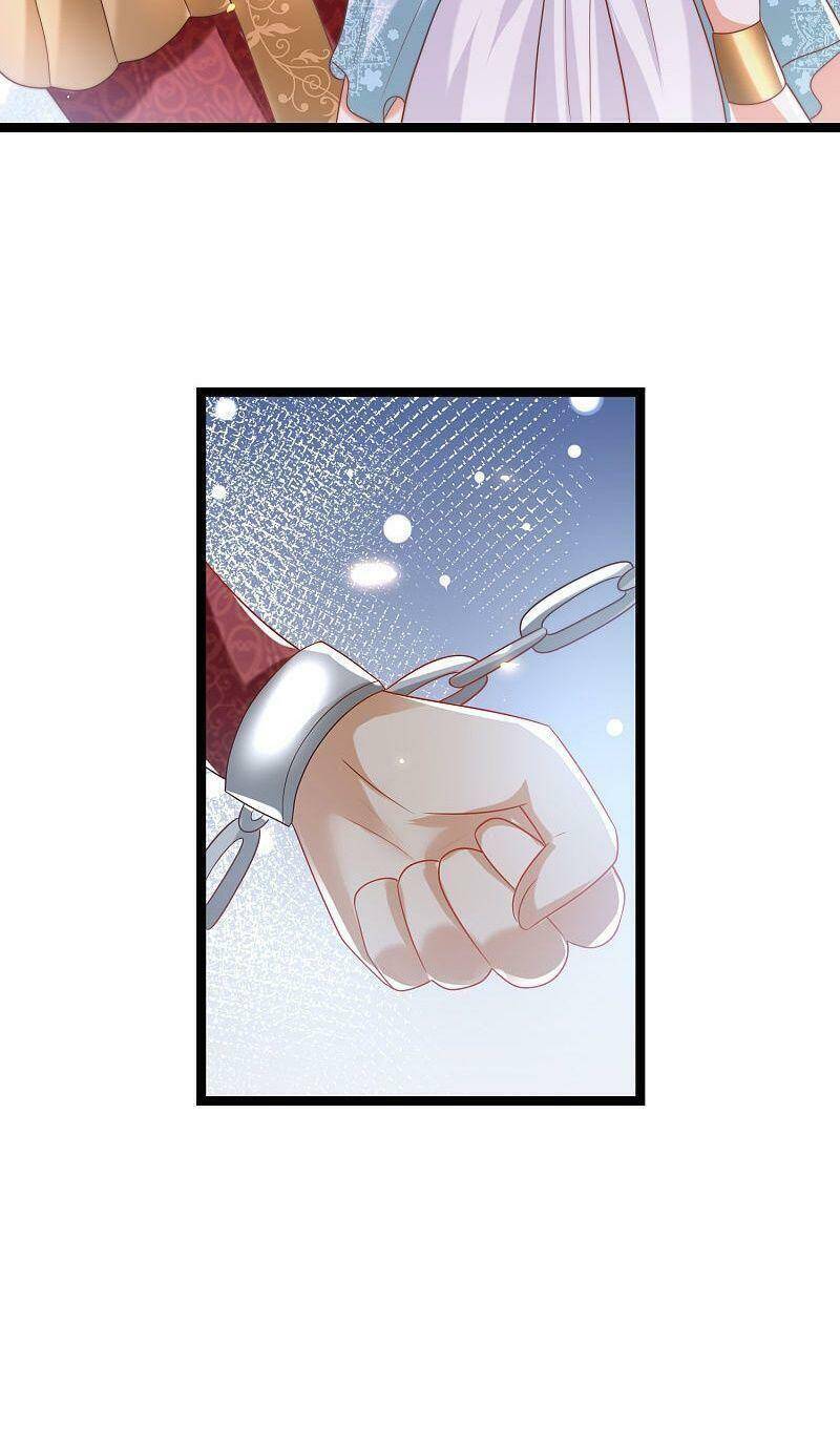 Sủng Hậu Của Vương Chapter 106 - 25