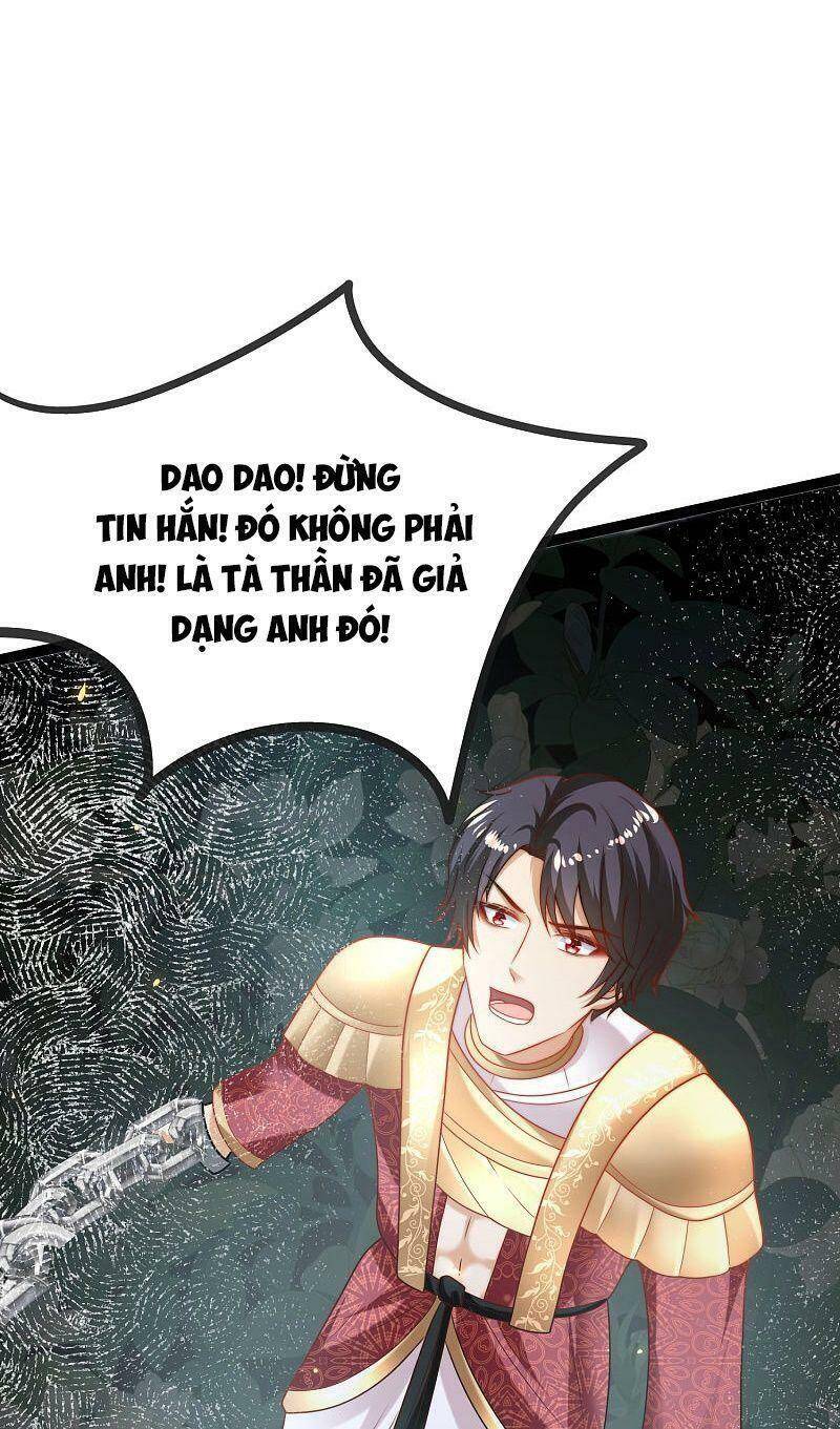 Sủng Hậu Của Vương Chapter 106 - 26