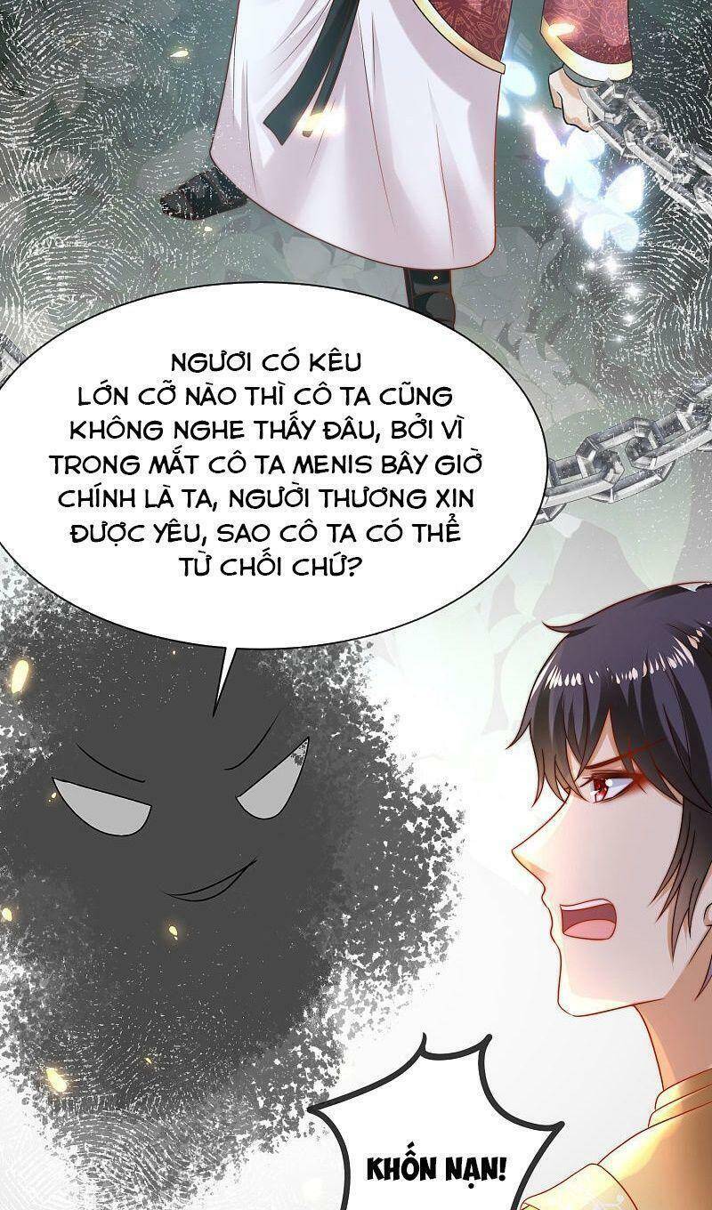 Sủng Hậu Của Vương Chapter 106 - 27
