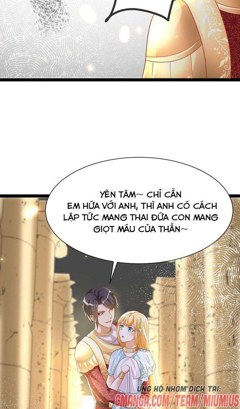 Sủng Hậu Của Vương Chapter 106 - 28