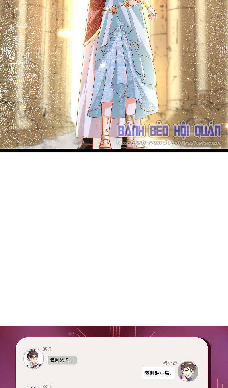 Sủng Hậu Của Vương Chapter 106 - 29