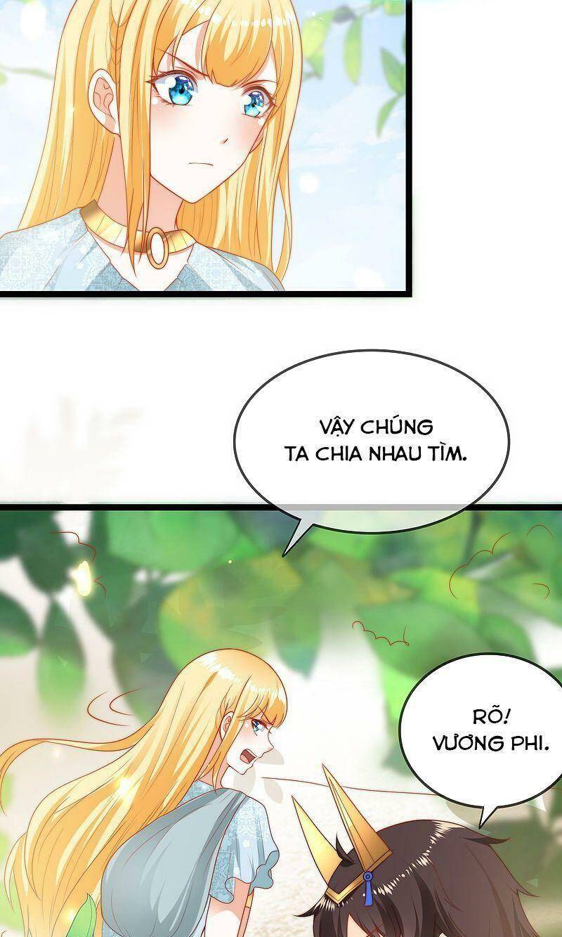 Sủng Hậu Của Vương Chapter 106 - 4