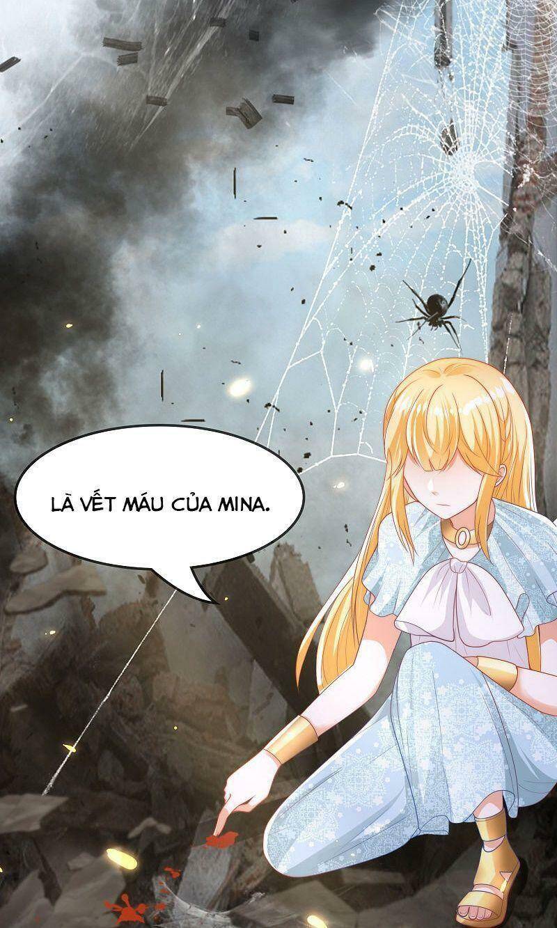 Sủng Hậu Của Vương Chapter 106 - 7