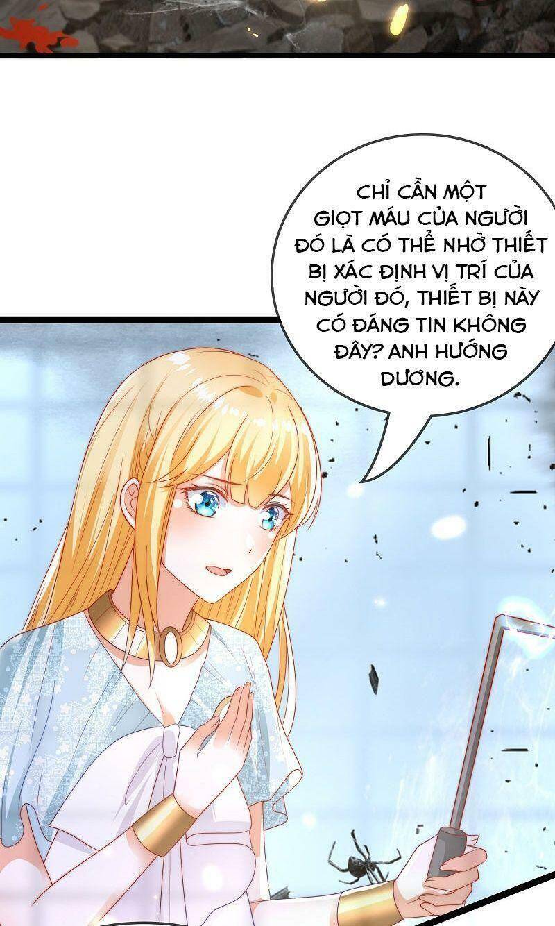 Sủng Hậu Của Vương Chapter 106 - 8