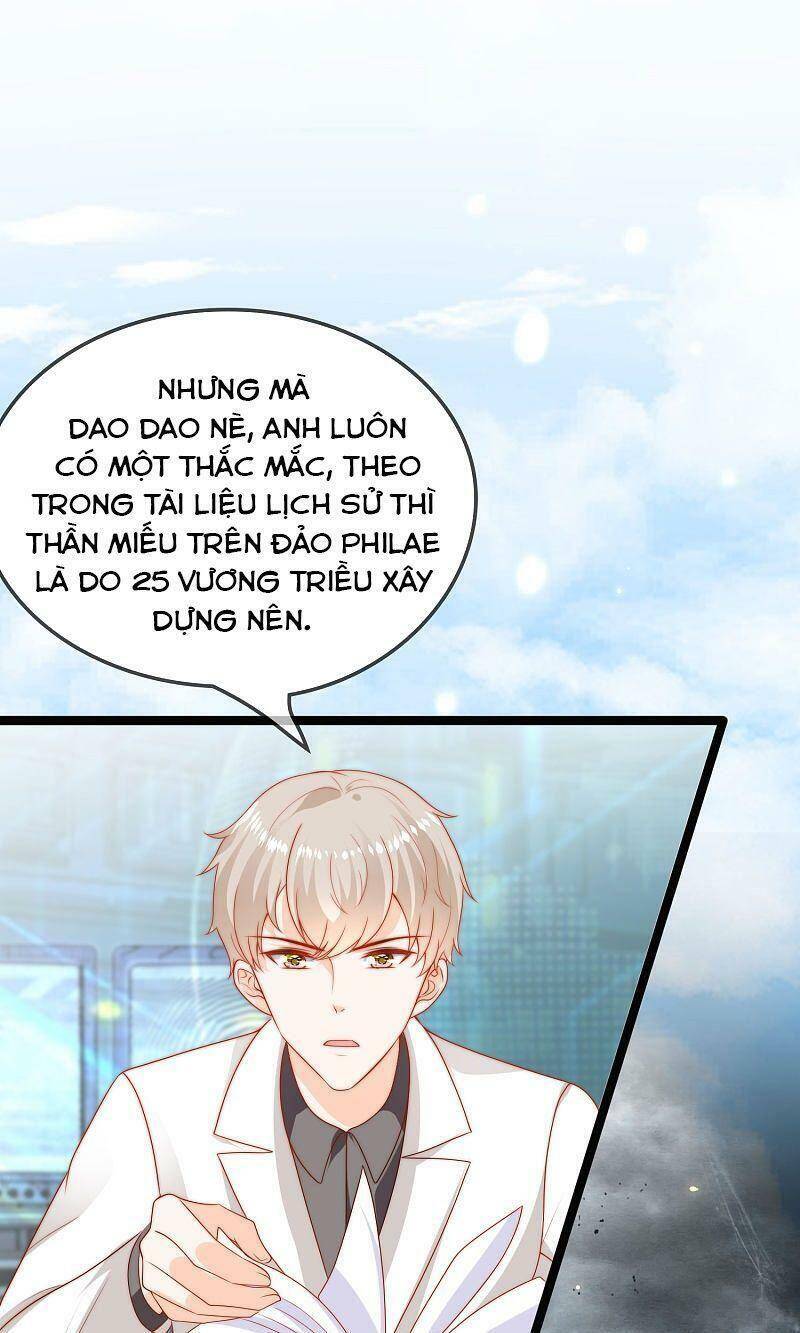 Sủng Hậu Của Vương Chapter 106 - 10