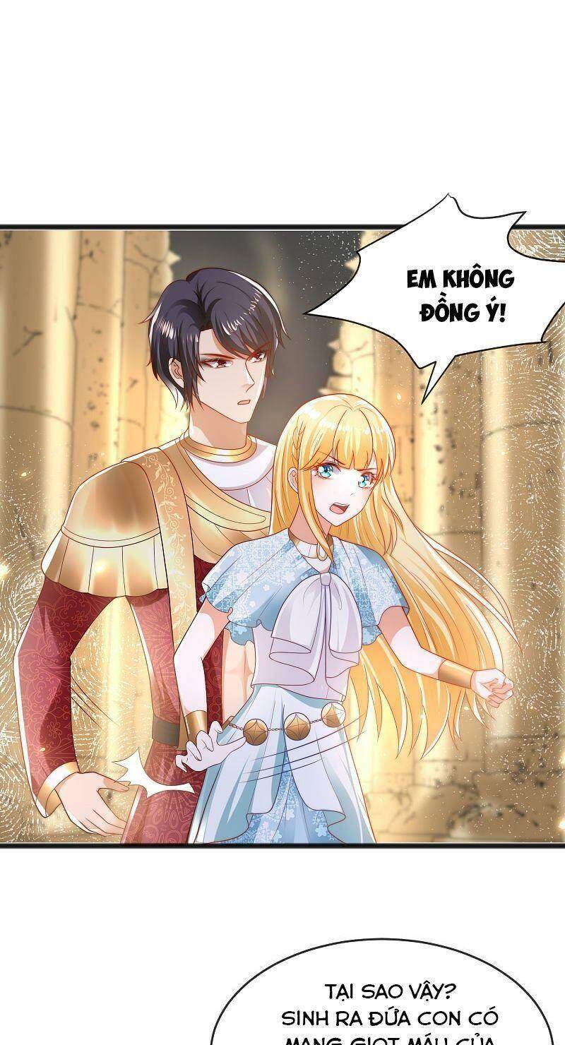 Sủng Hậu Của Vương Chapter 107 - 2
