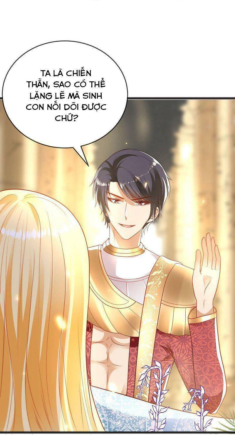 Sủng Hậu Của Vương Chapter 107 - 11