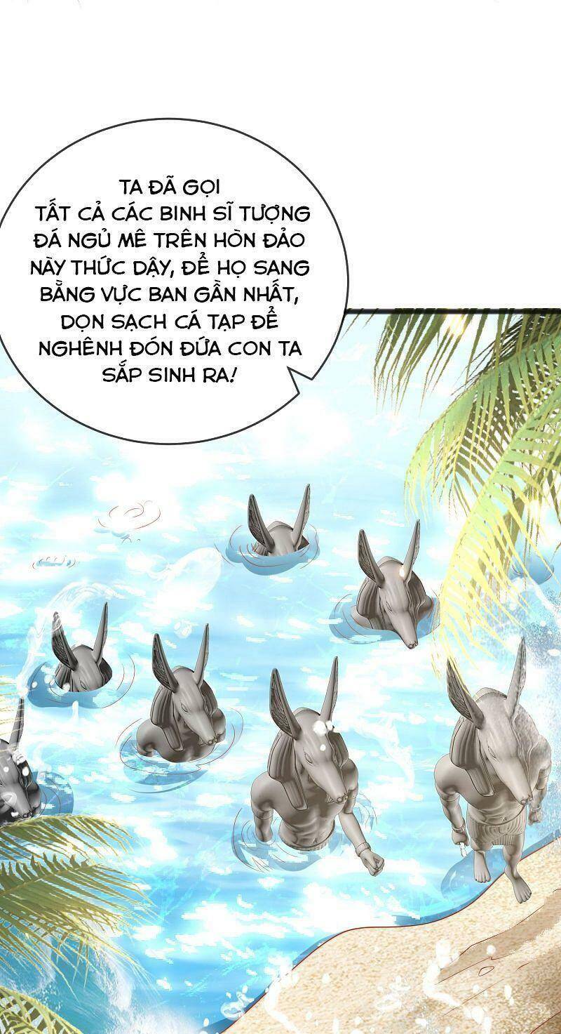 Sủng Hậu Của Vương Chapter 107 - 12