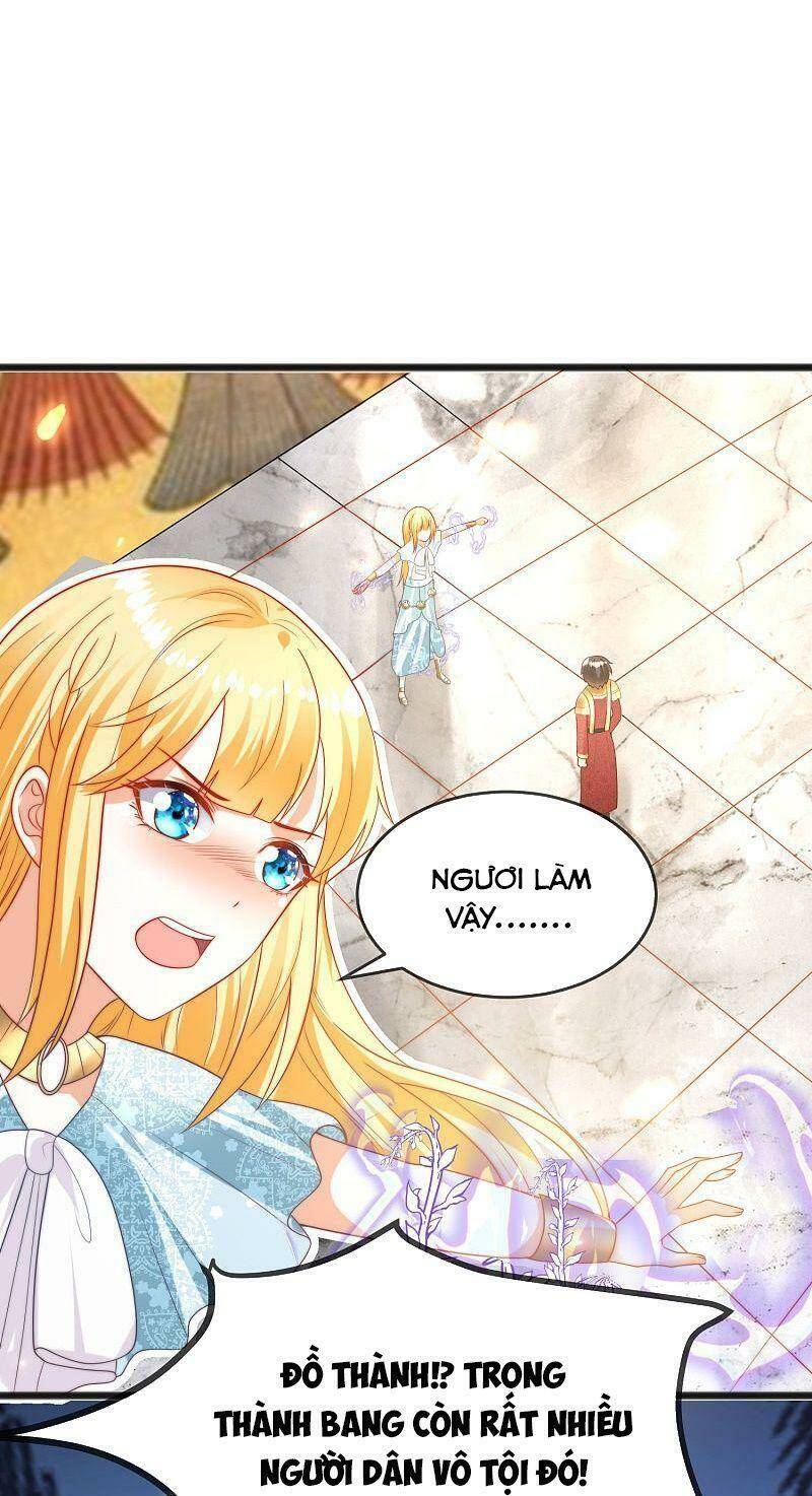 Sủng Hậu Của Vương Chapter 107 - 14