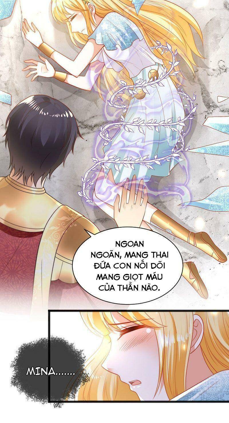 Sủng Hậu Của Vương Chapter 107 - 17