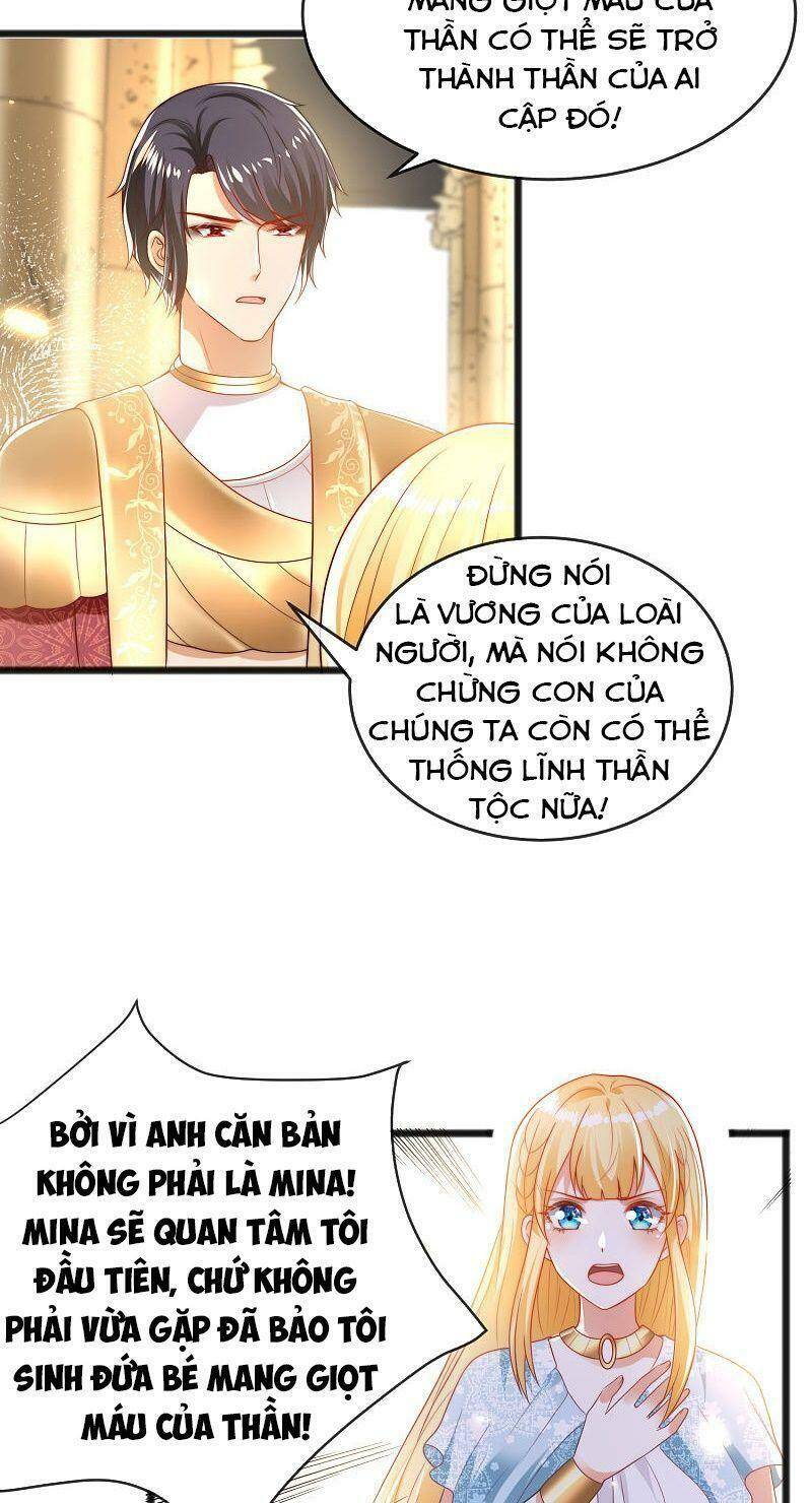 Sủng Hậu Của Vương Chapter 107 - 3