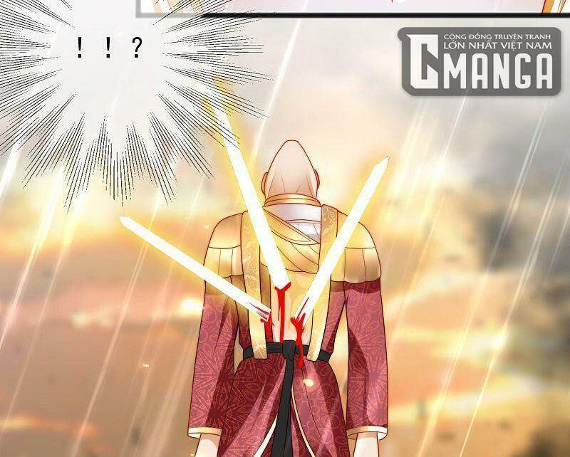 Sủng Hậu Của Vương Chapter 107 - 28