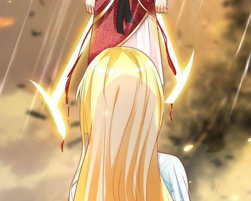 Sủng Hậu Của Vương Chapter 107 - 29