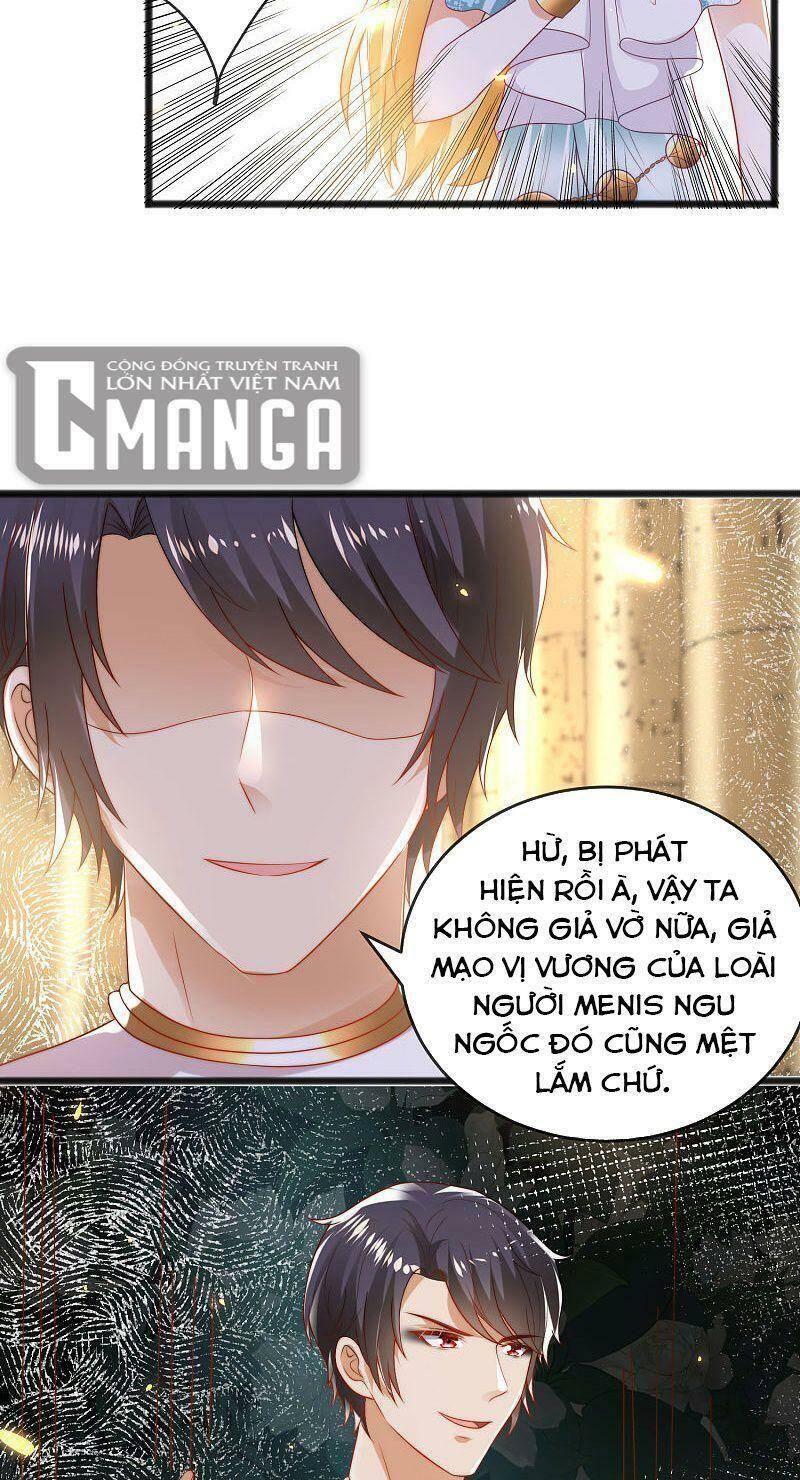 Sủng Hậu Của Vương Chapter 107 - 4