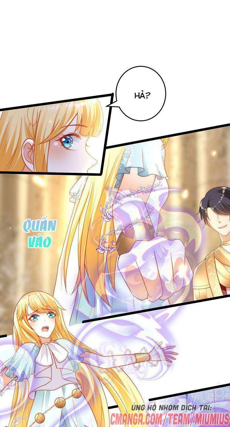 Sủng Hậu Của Vương Chapter 107 - 6