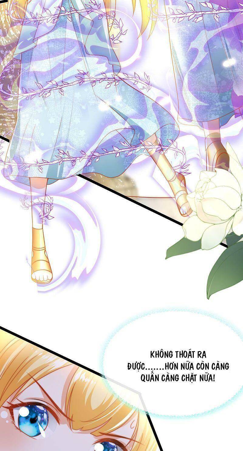 Sủng Hậu Của Vương Chapter 107 - 7