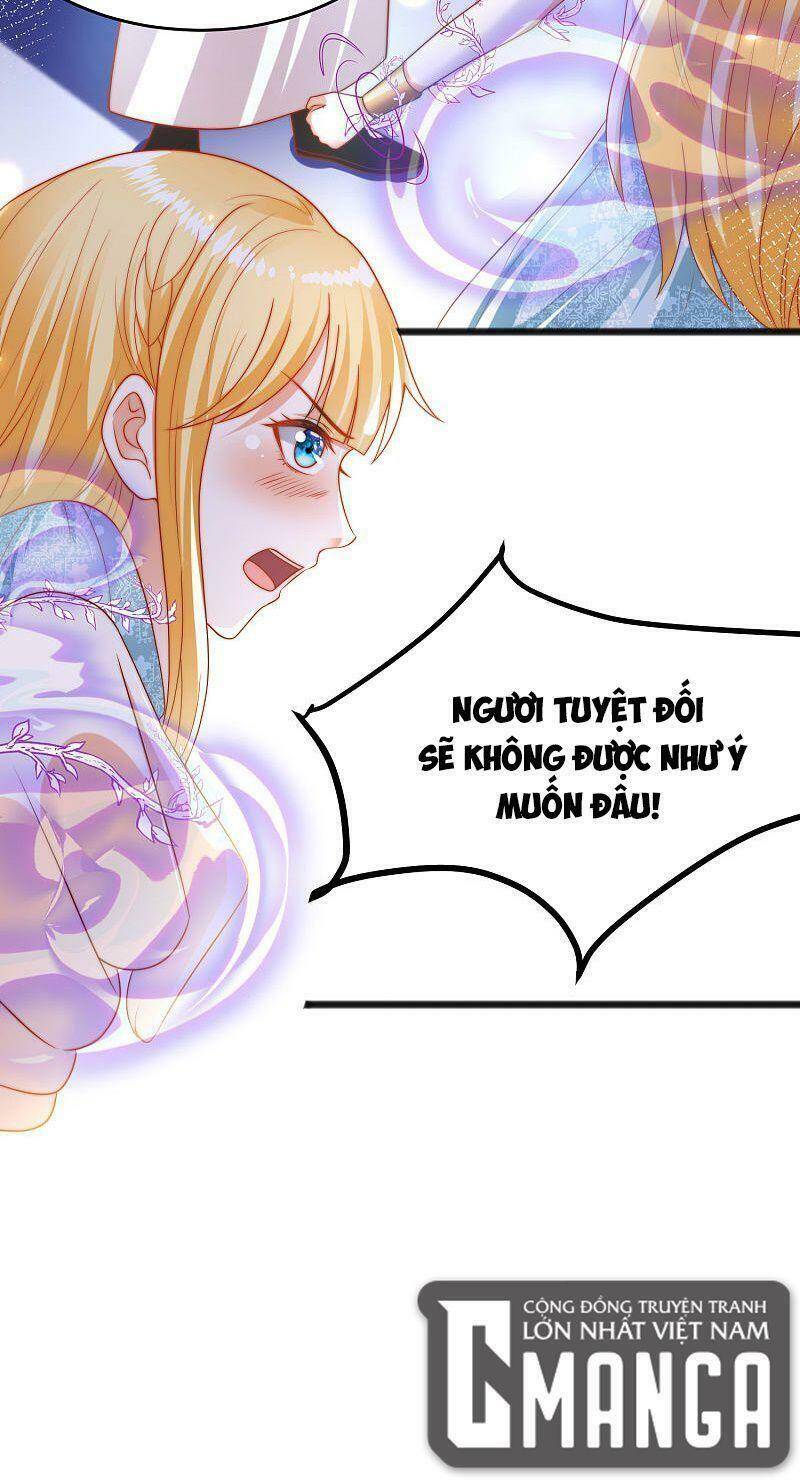 Sủng Hậu Của Vương Chapter 107 - 9